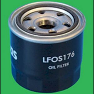 Фильтр масляный