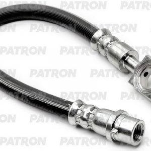 Шланг тормозной задний