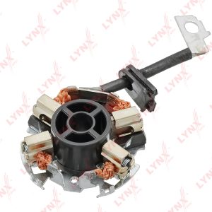 Узел щеточный стартера