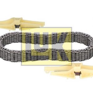 Цепь раздатки