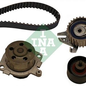 Механизм изменения фаз ГРМ