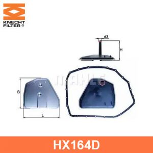 Фильтр АКПП