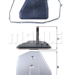 Фильтр АКПП