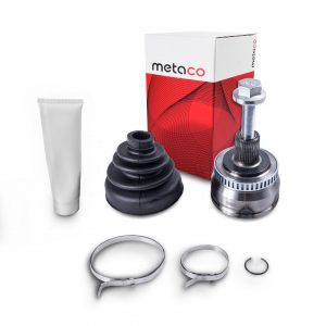 ШРУС наружный передний