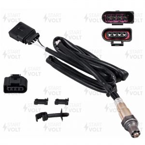 Датчик кислородный/Lambdasonde (универсальный)