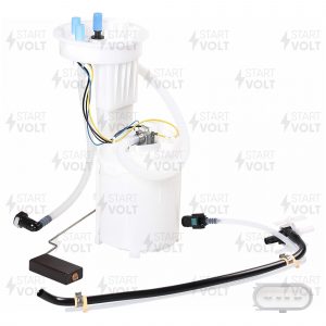 Насос топливный электрический