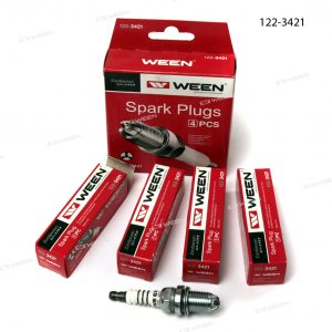 Свеча зажигания