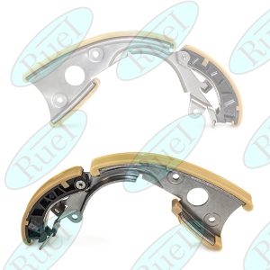 Башмак успокоителя