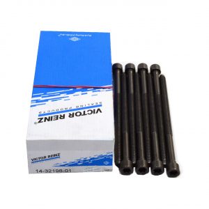 Болты головки блока к-кт