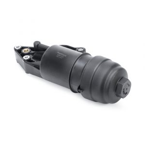 Корпус масляного фильтра