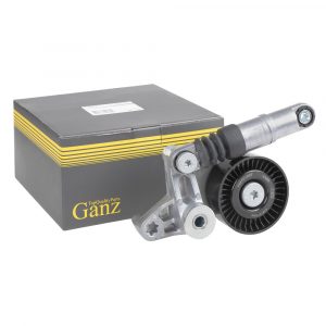 Натяжитель ремня