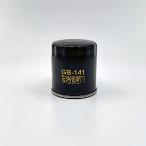 Фильтр масляный