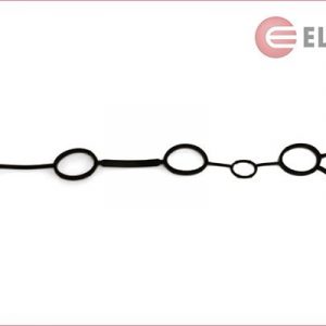 Прокладка свечного канала