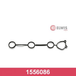 Прокладка свечного канала