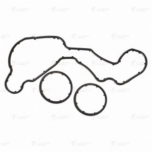 Прокладки масляного радиатора к-кт