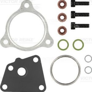 Р/к турбокомпрессора (турбины)