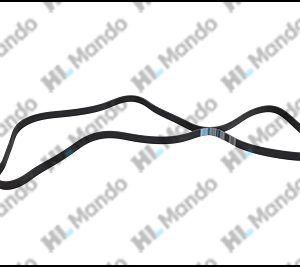 Ремень ручейковый