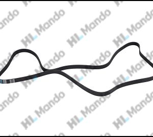 Ремень ручейковый