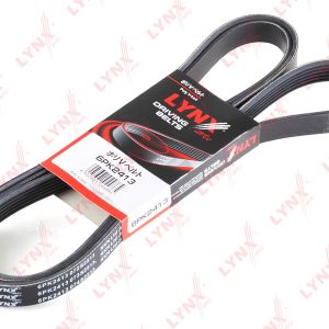 Ремень ручейковый