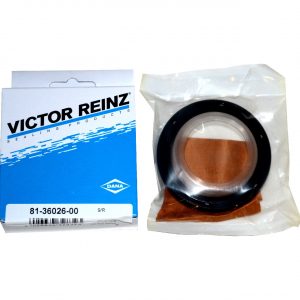 Сальник коленвала передний