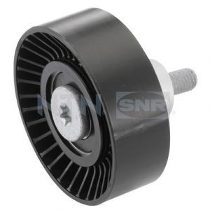 Ролик дополнительный руч. ремня