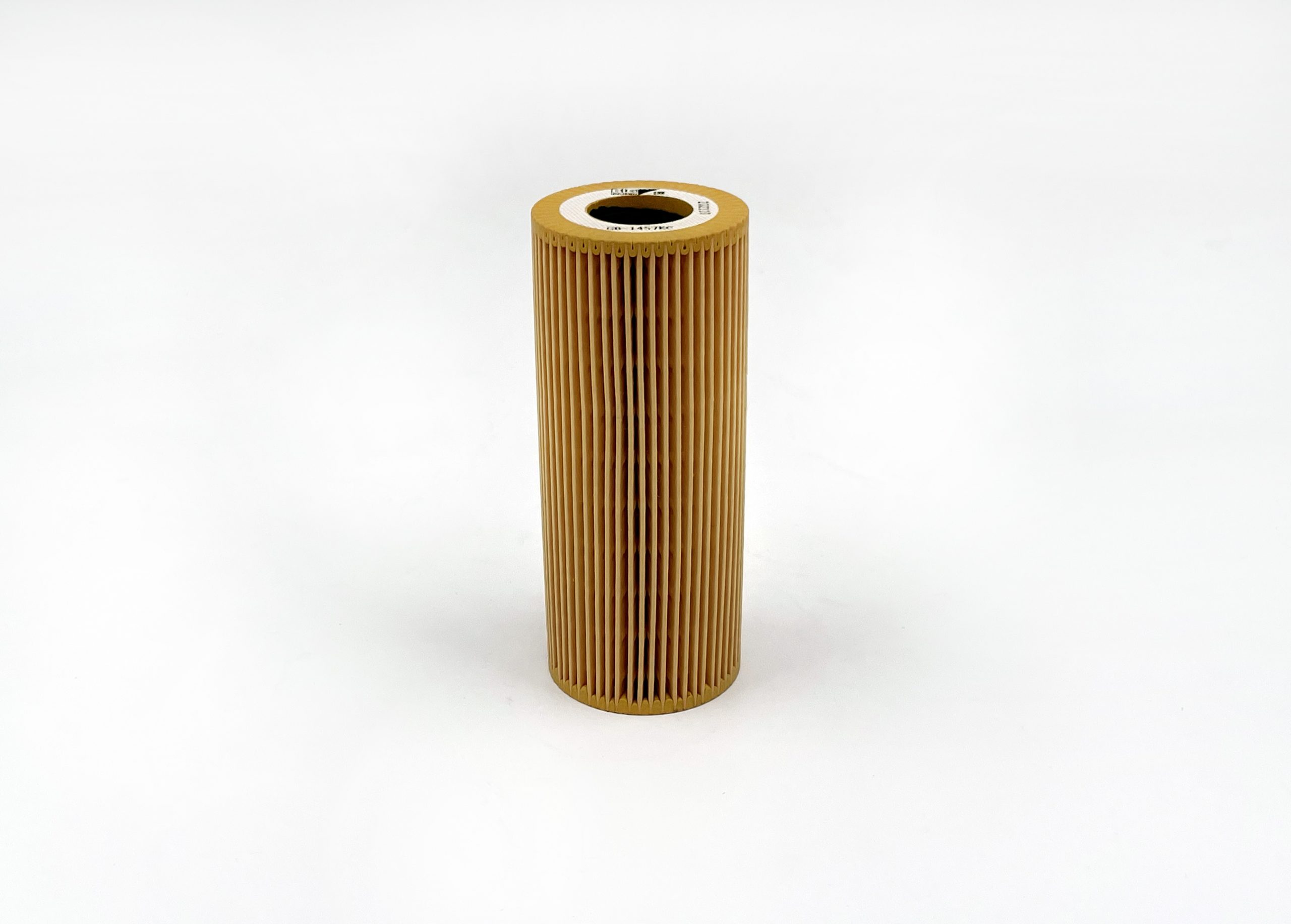 Фильтр масляный