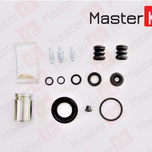 Р/к заднего суппорта с поршнем