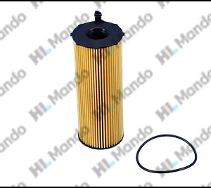 Фильтр масляный