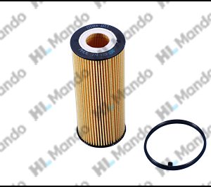 Фильтр масляный