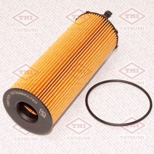 Фильтр масляный