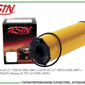 Фильтр масляный