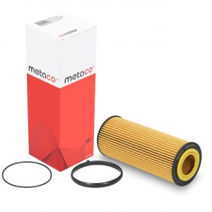 Фильтр масляный