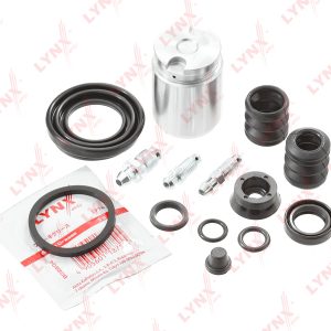 Р/к заднего суппорта с поршнем