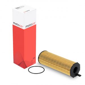 Фильтр масляный