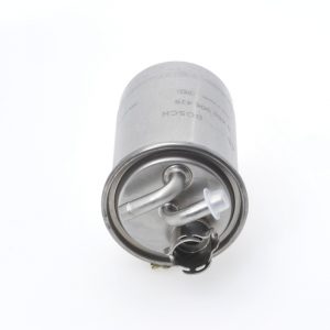 Фильтр топливный