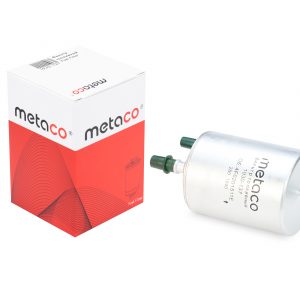 Фильтр топливный