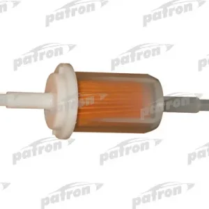 Фильтр топливный