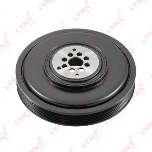 Шкив коленвала