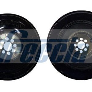 Шкив коленвала