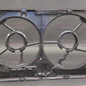 Диффузор вентилятора