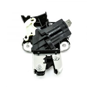 Замок багажника