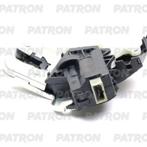 Замок багажника