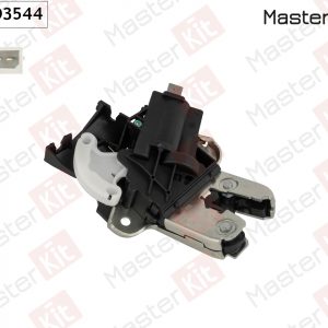 Замок багажника