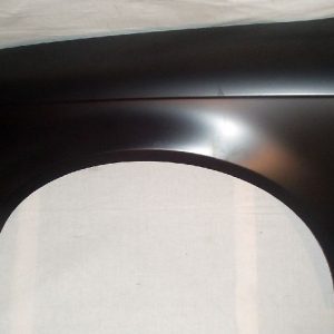 Крыло переднее левое