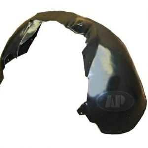 Локер передний правый