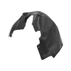 Локер передний левый