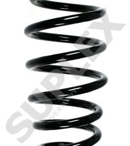 Пружина задняя