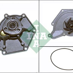 Насос водяной (помпа)