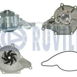 Насос водяной (помпа)