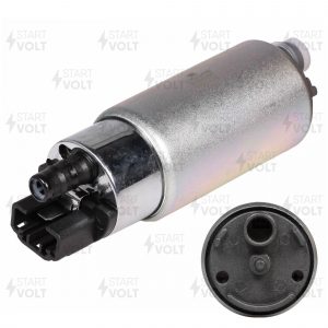 Насос топливный электрический